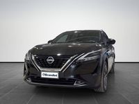 Usata Nissan Qashqai Tekna 190 CV (139 kW) 2023 Nero met. SUV
