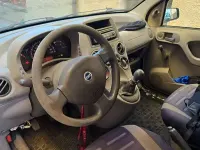 Usata Fiat Panda 4x4 69 CV (50 kW) 2005 Bianco Utilitaria