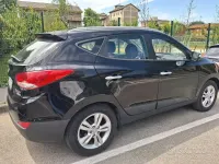 Occasion Hyundai ix35 Comfort 116 ch (85 kW) 2012 Noir SUV