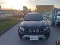 usata Dacia Duster 1.0 TCe GPL