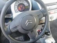 Usata Citroën C1 68 CV (50 kW) 2011 Utilitaria