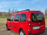 Usata Renault Kangoo 2012 Monovolume