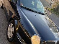 Usata Lancia Lybra 116 CV (85 kW) 2002 Nero