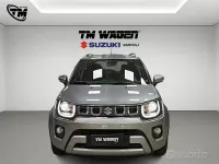 Usata Suzuki Ignis 83 CV (61 kW) 2021 Grigio SUV