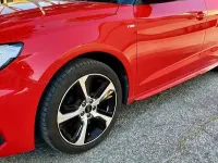 Gebraucht Audi A1 Sportback S-Line 95 PS (69 kW) 2022 Kleinwagen