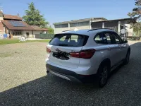 Usata BMW X1 Advantage 150 CV (110 kW) 2016 SUV