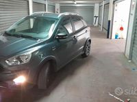 Usata Ford Ka 85 CV (62 kW) 2019 Grigio Utilitaria