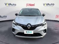 Usata Renault Captur Techno 143 CV (105 kW) 2023 Grigio SUV