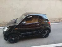 Usata Ligier JS50 2024 Nero Utilitaria