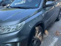 Usata Suzuki Vitara Cool 120 CV (88 kW) 2017 Grigio SUV