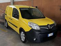 Usata Renault Kangoo 110 CV (80 kW) 2019 Monovolume