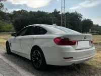 Usata BMW 418 Gran Coupé M Sport 150 CV (110 kW) 2016 Coupé