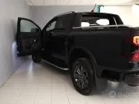 Nuevo Ford Ranger 205 CV (150 kW) 2026 Negro Pickup/Camioneta