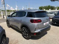 Usata Citroën C5 Feel 131 CV (96 kW) 2022 Grigio Monovolume