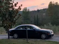 Usata Jaguar S-Type Executive 238 CV (175 kW) 2002 Berlina