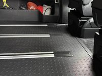 Begagnad VW California California 199 HK (146 kW) 2019 Van