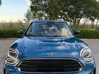 Usado Mini Cooper D Countryman Business 150 HP (110 kW) 2022 Azul SUV