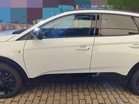 Usata Opel Grandland X 131 CV (96 kW) 2025 Bianco SUV