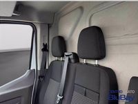 Usata Ford Transit Trend 131 CV (96 kW) 2022 Berlina