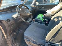 Usata Renault Grand Espace 150 CV (110 kW) 2008 Nero Monovolume