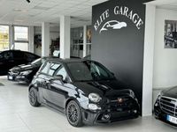 usata Abarth 595 1.4 t-jet 165cv PRONTA CONSEGNA PREZZO REALE