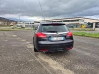 Usata Opel Insignia Cosmo 131 CV (96 kW) 2010 Station wagon