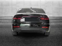 Usata Audi A8 286 CV (210 kW) 2023 Nero Berlina