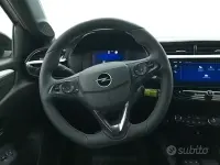 Usata Opel Corsa 101 CV (74 kW) 2025 Grigio Utilitaria
