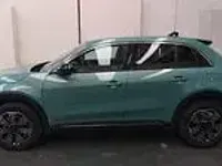 Usata Fiat 600 145 CV (106 kW) 2025 Azzurro SUV