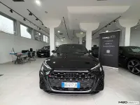 Usata Audi RS3 Design 400 CV (294 kW) 2024 Nero Berlina