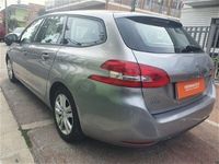 usata Peugeot 308 1.6 e-HDi 115 CV SW Business