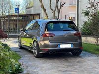 usata VW Golf VII 3p 2.0 tsi R 4motion dsg