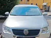 Usata VW Passat 105 CV (77 kW) 2008 Berlina