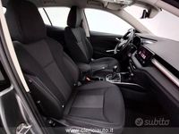 Usata Skoda 110 R Style 110 CV (80 kW) 2023 Grigio Berlina