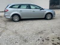 usata Ford Mondeo sw