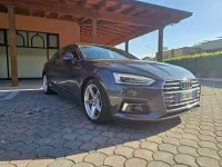 Usata Audi A5 Sportback Business 170 CV (125 kW) 2018 Utilitaria