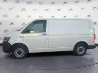 Usata VW T6.1 101 CV (74 kW) 2019 Bianco Furgone