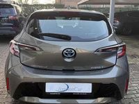 Usata Toyota Corolla 152 CV (111 kW) 2021 Grigio Berlina