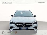Usata Mercedes GLA200 Advanced Plus 150 CV (110 kW) 2024 Bianco SUV