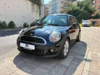 Usata Mini ONE 75 CV (55 kW) 2013 Other Utilitaria
