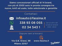 Nuova EVO Evo 7 127 kW (174 CV) 2025 SUV