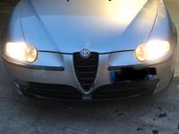 usata Alfa Romeo 147 1.9 JTD 16V cat 5 porte Distinctive