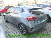 Nuova Mitsubishi Colt Inform 66 CV (48 kW) 2025 Grigio Utilitaria