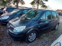 usata Renault Scénic II Grand Scénic 1.5 dCi/105CV Confort