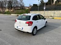 usata Citroën C3 1.4 hdi