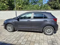 Usata Kia Rio 83 CV (61 kW) 2020 Berlina