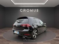 Usata VW Golf VII GTI 245 CV (180 kW) 2019 Other Berlina