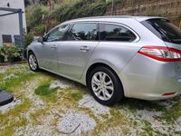 Usata Peugeot 508 SW 163 CV (119 kW) 2014 Station wagon