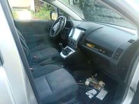 Usata Mazda 5 Active 116 CV (85 kW) 2006 Monovolume