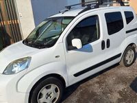 usata Fiat Qubo 1.4 8v natural power Active 70cv